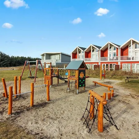 Rikhard Holiday home