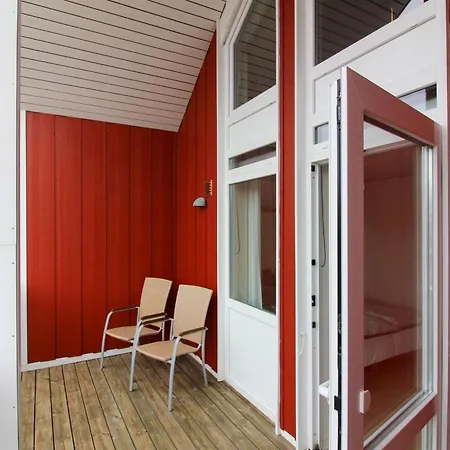 Holiday home Rikhard *