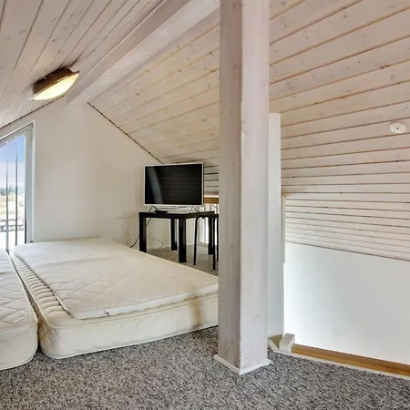 Holiday home Rikhard *