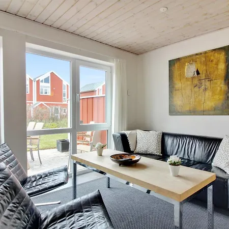 Rikhard Holiday home