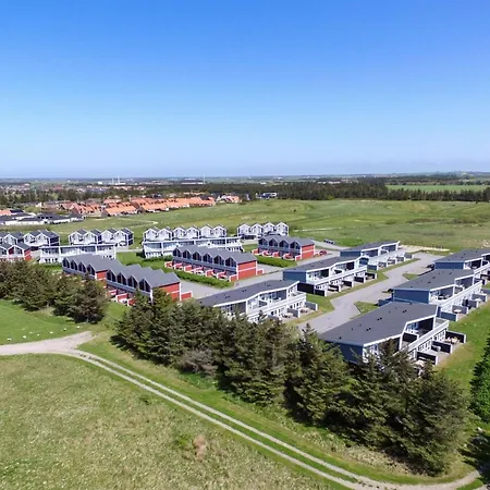 Rikhard Holiday home